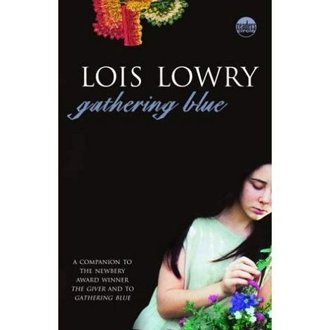 Gathering Blue by Lois Lowry Free Download