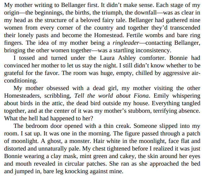 Girl One by Sara Flannery Murphy Free Download