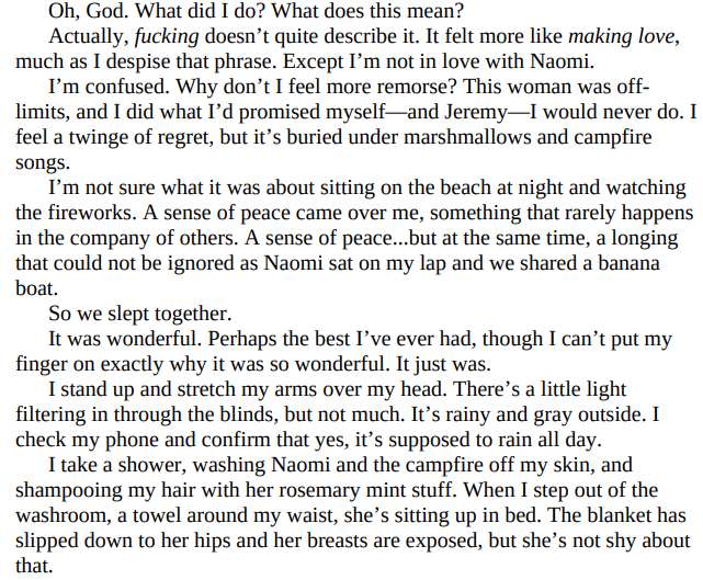 Grumpy Fake Boyfriend by Jackie Lau Free Download