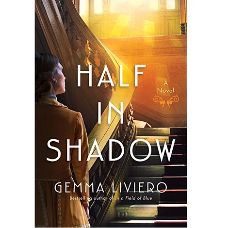 Half in Shadow by Gemma Liviero Free Download