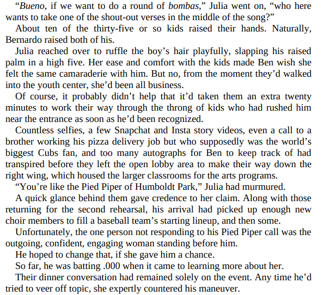 Holiday Home Run by Priscilla Oliveras Free Download