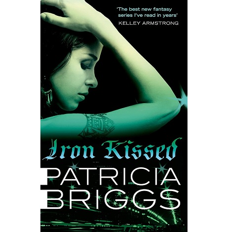 Iron-Kissed-by-Patricia-Briggs