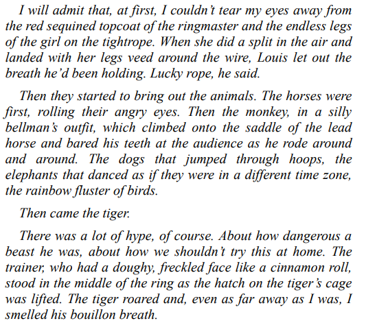 Lone Wolf by Jodi Picoult Free Download