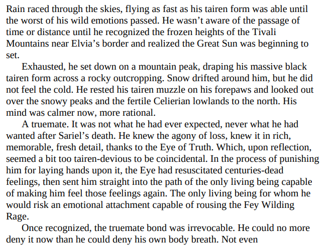 Lord of the Fading Lands by C. L. Wilson Free Download