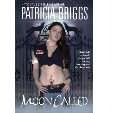 Moon Called by Patricia Briggs Free Download
