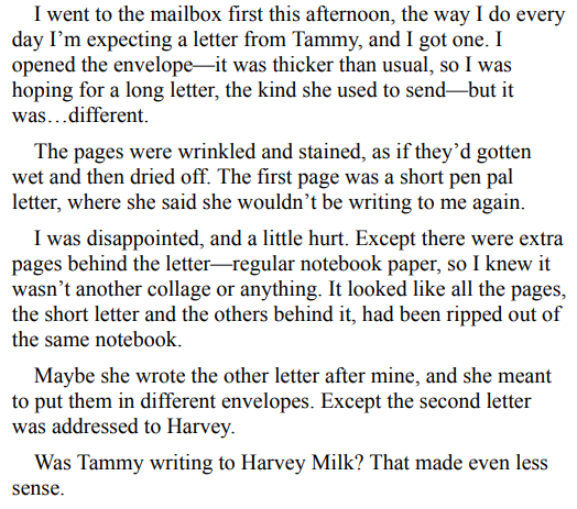 Music From Another World by Robin Talley Free Download