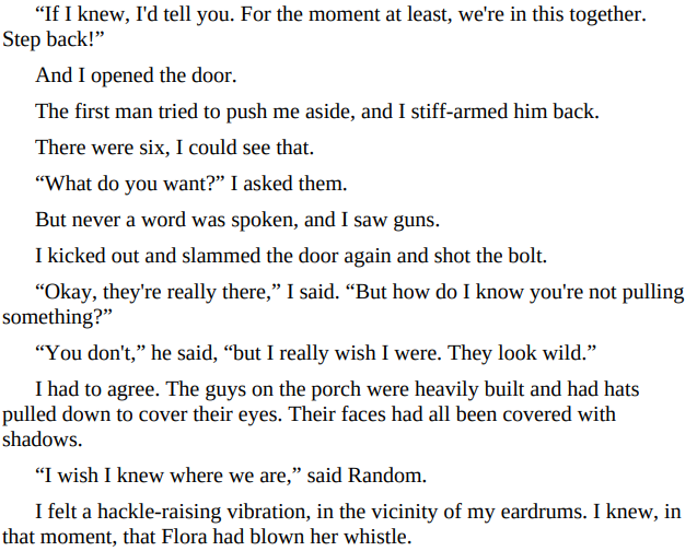 Nine Princes in Amber by Roger Zelazny Free Download