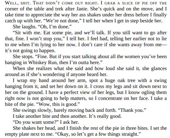 Obsessed cowboy by hope ford