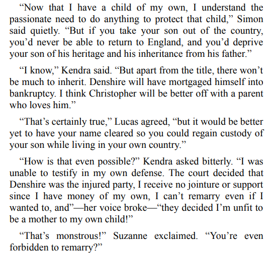 Once Dishonored by Mary Jo Putney Free Download