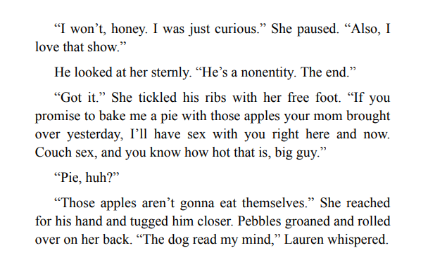 Pack Up the Moon by Kristan Higgins