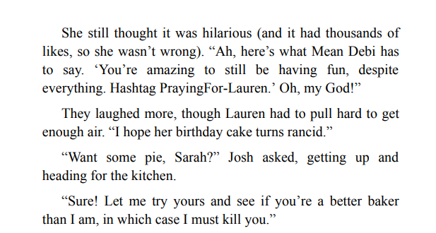 Pack Up the Moon by Kristan Higgins