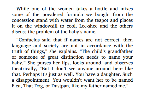 Shanghai Girls by Lisa See