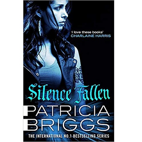 Silence Fallen by Patricia Briggs Free Download