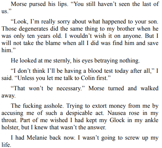 Surrender by Helen Hardt  Free Download