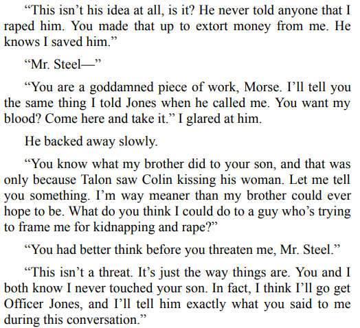 Surrender by Helen Hardt  Free Download