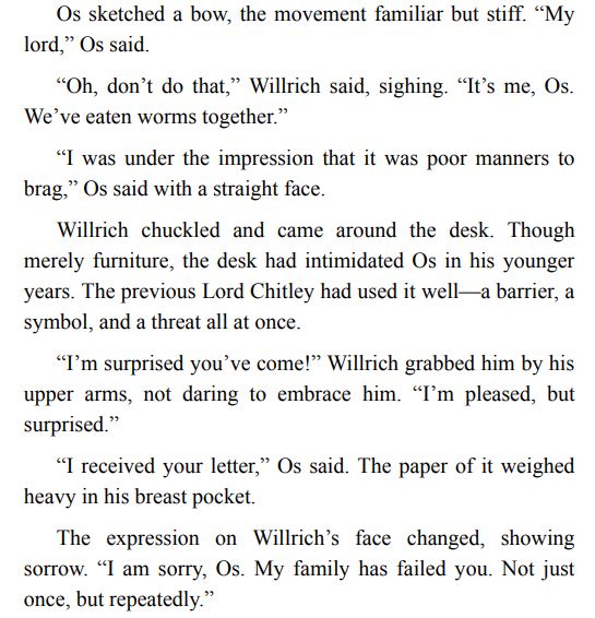 The Boxer and the Blacksmith by Edie Cay