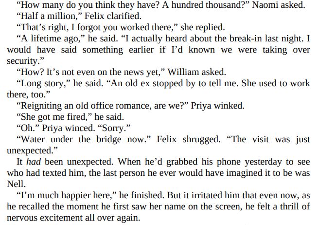 The Cartographers by Peng Shepherd Free Download