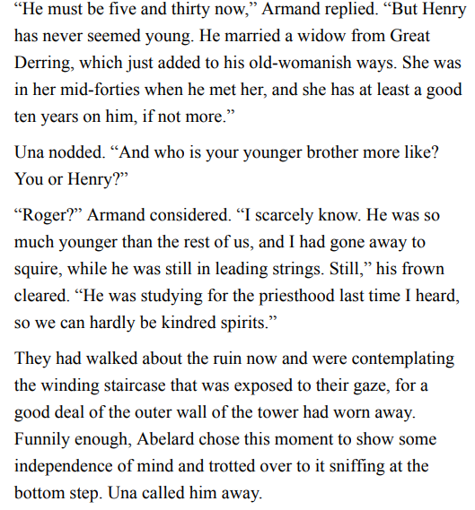 The Consolation Prize by Alice Coldbreath Free Download