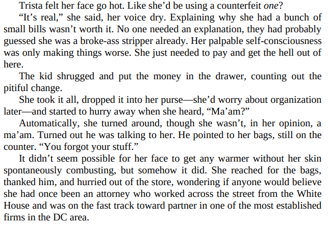 The Cookbook Club by Beth Harbison Free Download