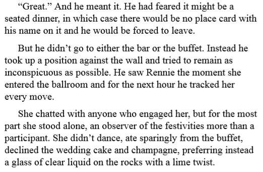 The Crush by Sandra Brown Free Download