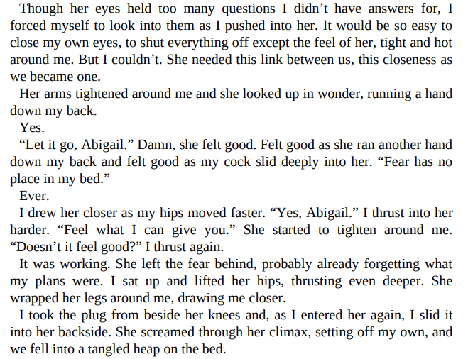 The Dominant by Tara Sue Me Free Download