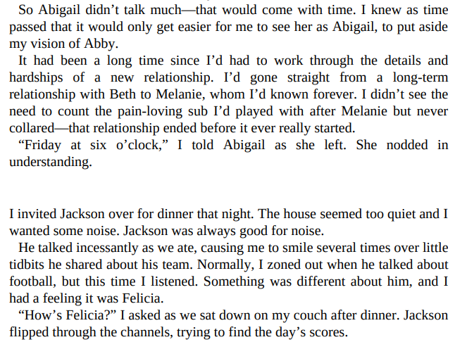 The Dominant by Tara Sue Me Free Download