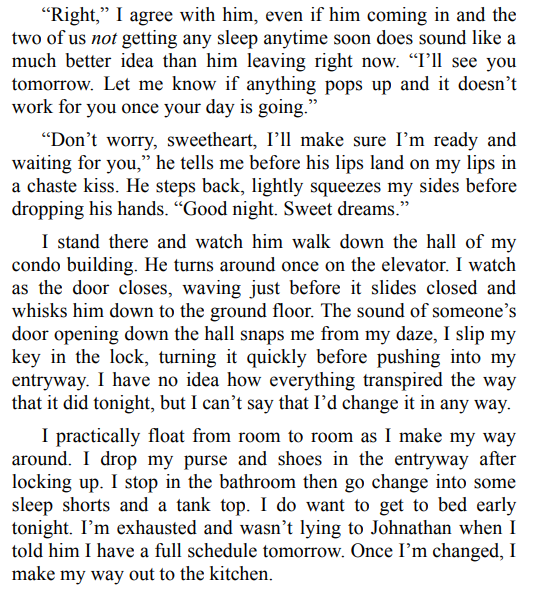 Tough Customer by Sandra Brown Free Download