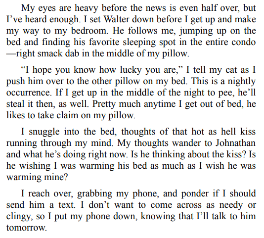 Tough Customer by Sandra Brown Free Download