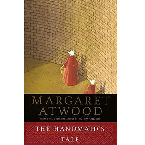 The Handmaid’s Tale by Margaret Atwood Free Download