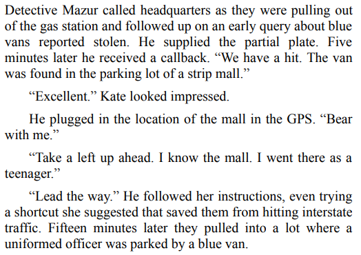 The Last Move by Mary Burton Free Download