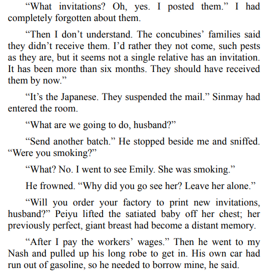 The Last Rose of Shanghai by Weina Dai Randel Free Download