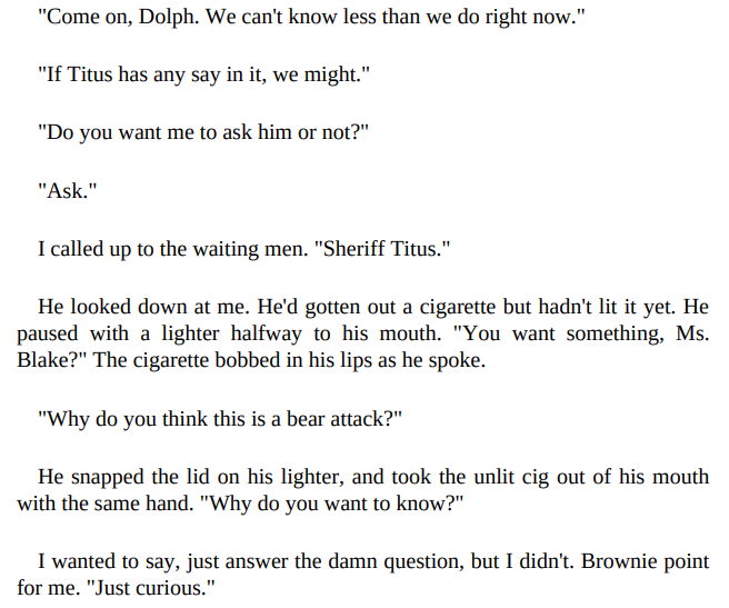 The Lunatic Cafe by Laurell K. Hamilton Free Download