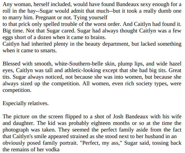 The Night Before by Lisa Jackson Free Download