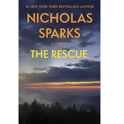 The Rescue by Nicholas Sparks Free Download