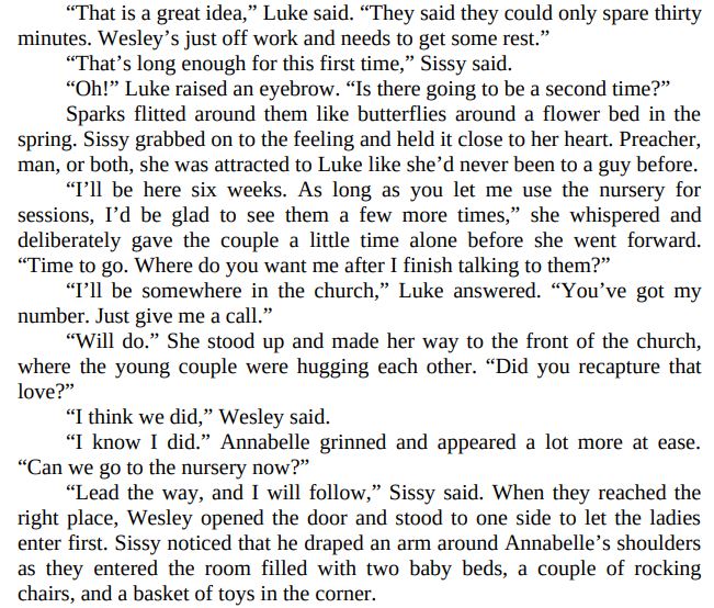 The Sunshine Club by Carolyn Brown