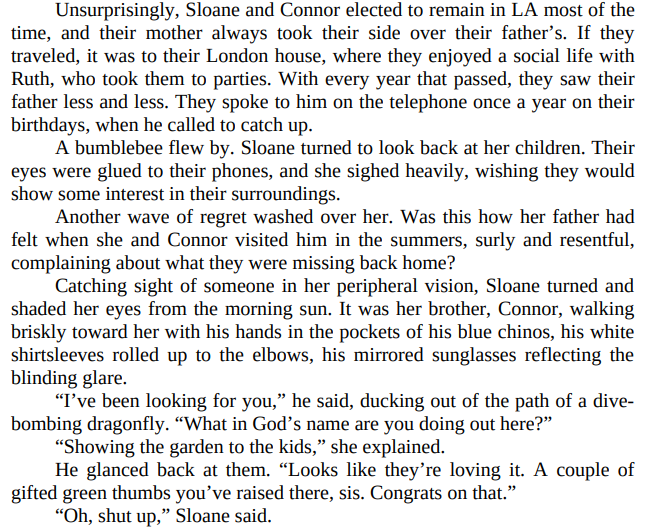 These Tangled Vines by Julianne MacLean Free Download