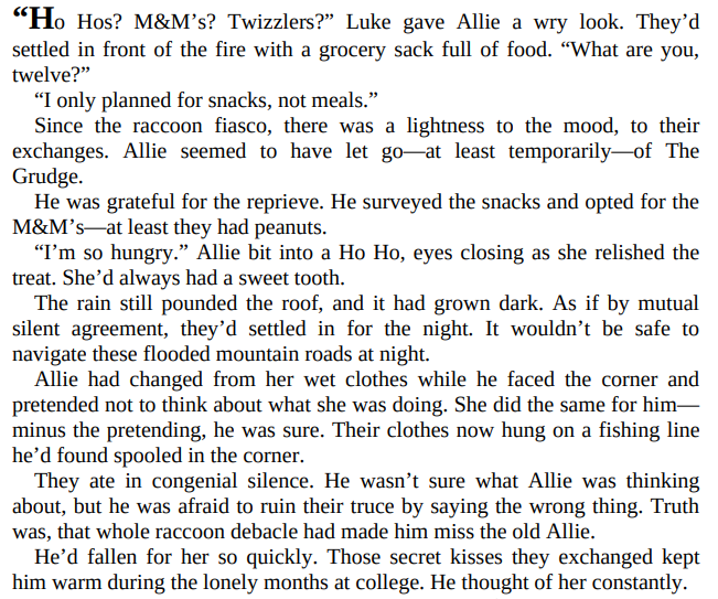 This Time Around by Denise Hunter Free PDF Download