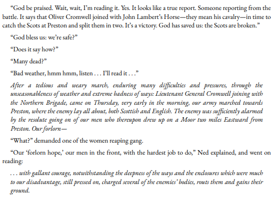 Tidelands by Philippa Gregory Free Download