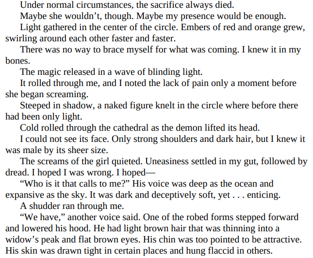 Touched by Fire by Kel Carpenter Free Download