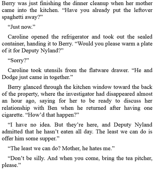 Tough Customer by Sandra Brown Free Download