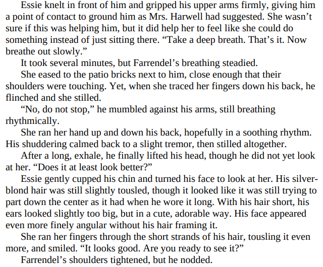 If the Boot Fits by Rebekah Weatherspoon Free Download