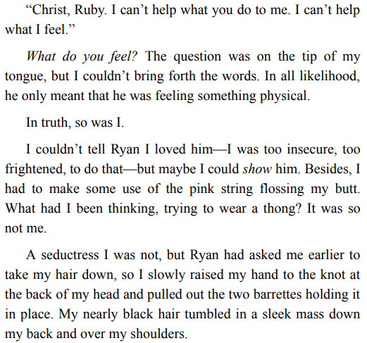 Twisted by Helen Hardt Free Download