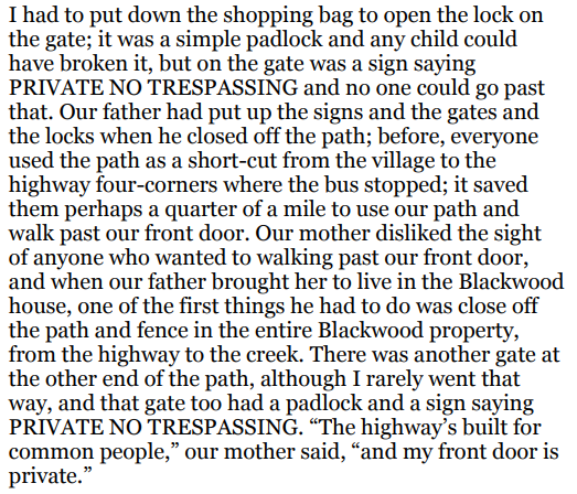 We Have Always Lived in the Castle by Shirley Jackson Free Download