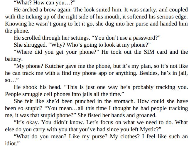 Wild Boys After Dark by Melissa Foster