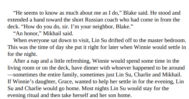 Wildest Dreams by Robyn Carr