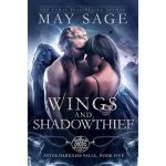 Wings and Shadowthief by May Sage PDF Download