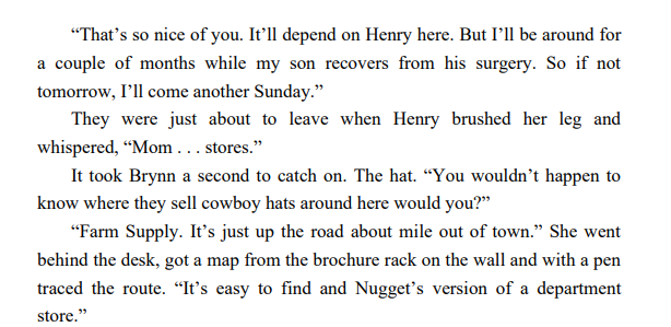 Choosing You by Stacy Finz