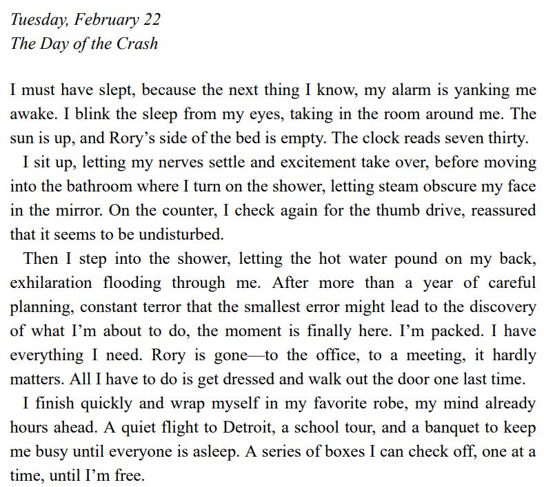 The Last Flight: by Julie Clark Free Download