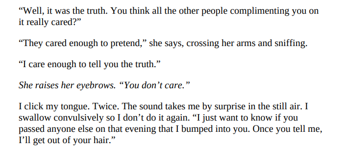 The Eyes of the Dragon by Stephen King The Eyes of the Dragon by Stephen King 