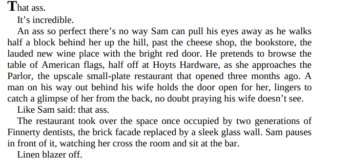 Goodnight Beautiful by Aimee Molloy